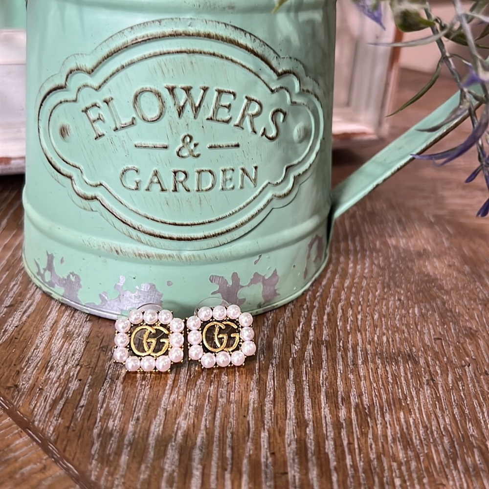 Gucci earrings